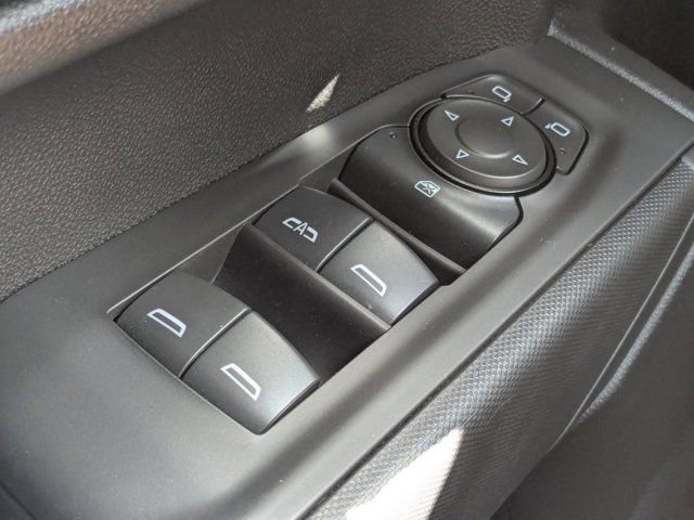 Used 2025 Chevrolet Silverado 1500 Custom Trail Boss w/ LPO, Dark Essentials Package image 24