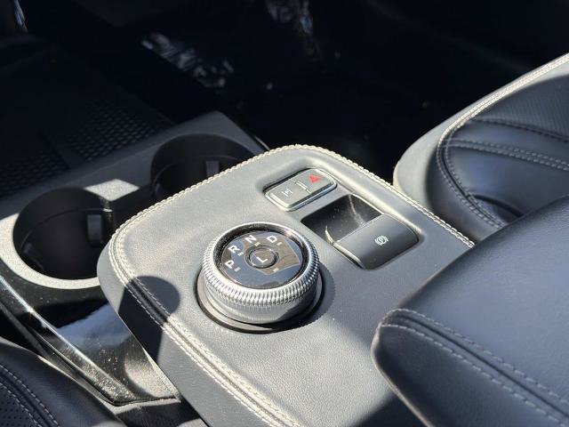 Certified 2024 Ford Mustang Mach-E Premium RWD image 16