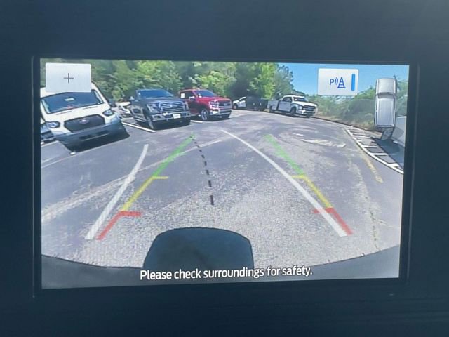 Certified 2022 Ford Bronco Black Diamond w/ Sasquatch Package AWD/4WD image 26