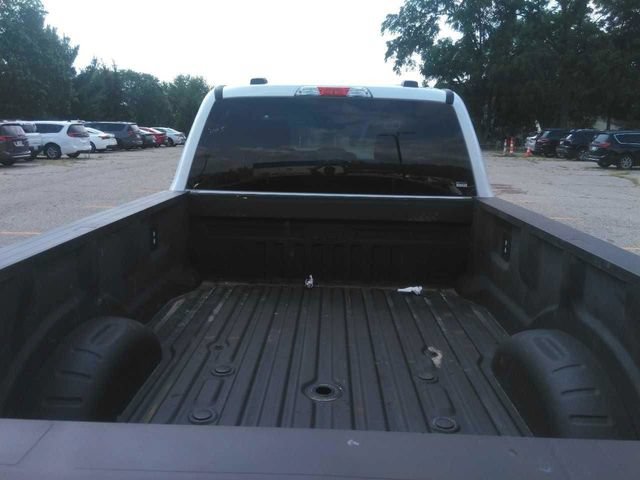 Certified 2025 Ford F350 XLT AWD/4WD image 13