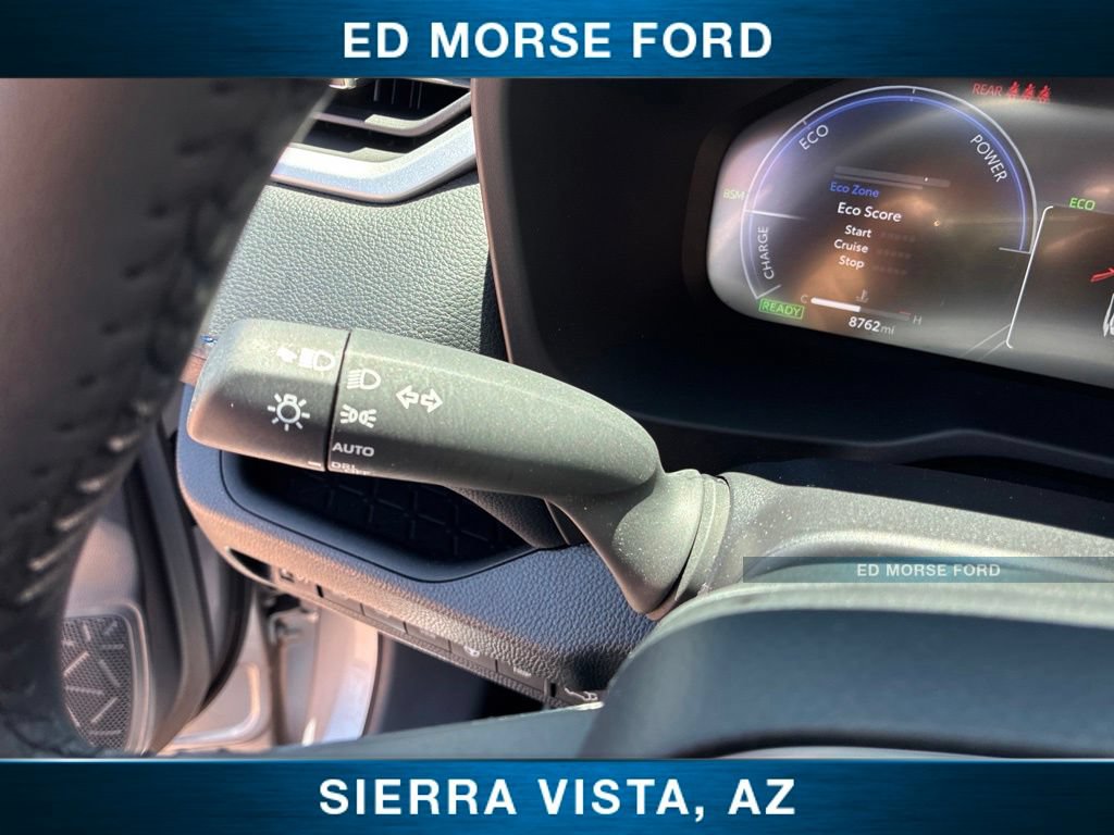 Used 2024 Toyota RAV4 XSE w/ Advanced Technology Package AWD/4WD image 31