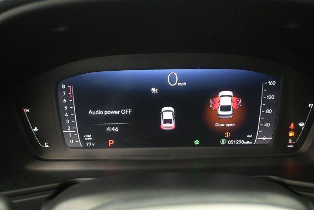 Used 2024 Honda Accord EX image 8