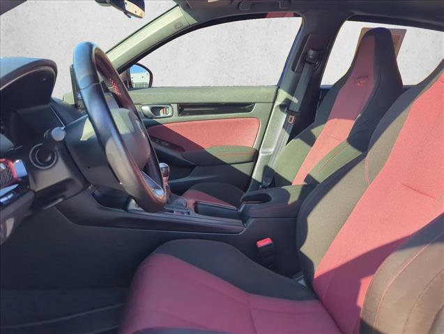Used 2022 Honda Civic Si image 17