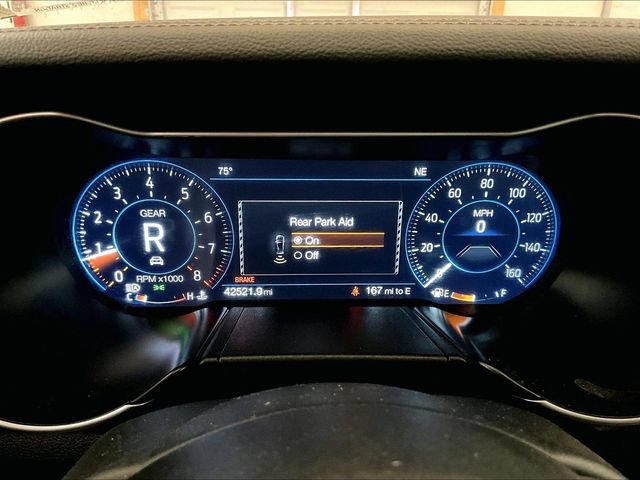 Certified 2019 Ford Mustang GT Premium w/ Equipment Group 401A RWD image 19