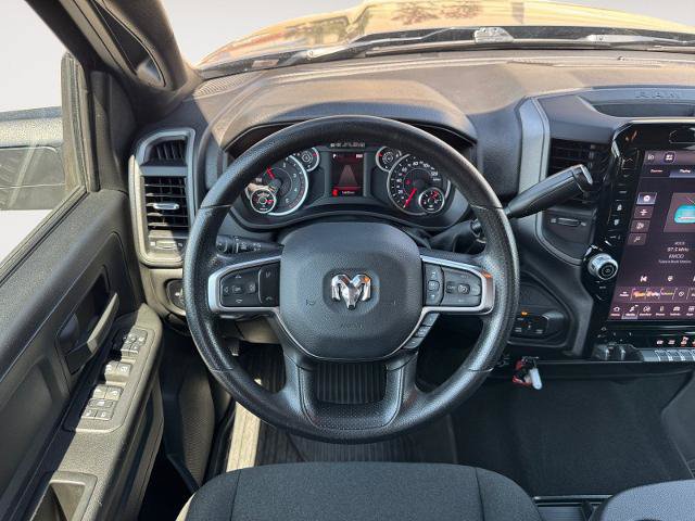 Used 2025 RAM 2500 Tradesman AWD/4WD image 12