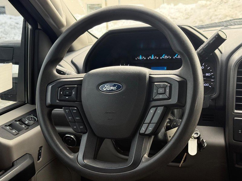 Certified 2019 Ford F250 XL w/ XL Value Package image 16