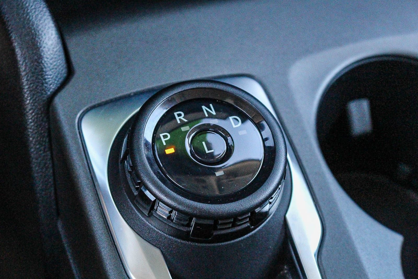 Certified 2025 Ford Bronco Sport Big Bend w/ Convenience Package image 24