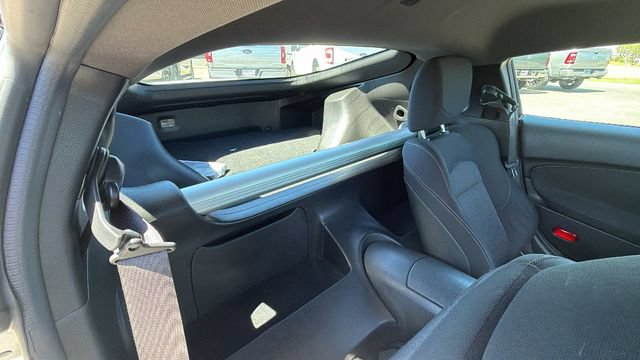 Used 2018 Nissan 370Z Coupe RWD image 12