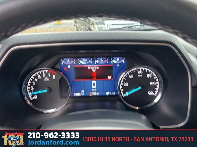 Certified 2023 Ford F150 XLT w/ Equipment Group 301A Mid RWD image 21