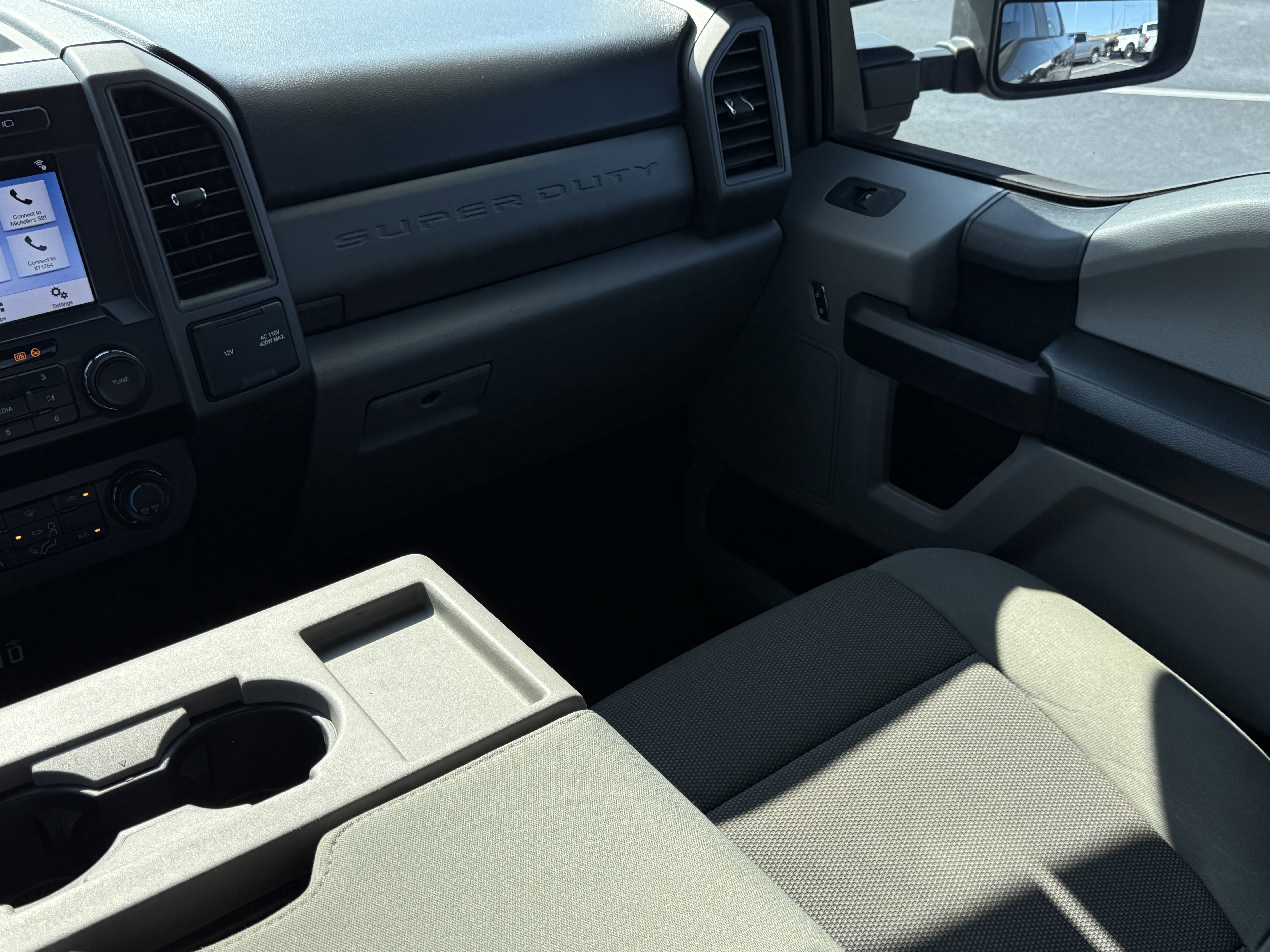 Certified 2019 Ford F250 XL w/ STX Appearance Package image 15