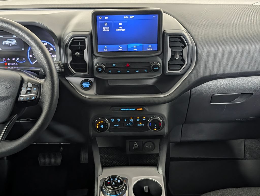 Certified 2024 Ford Bronco Sport Big Bend AWD/4WD image 15