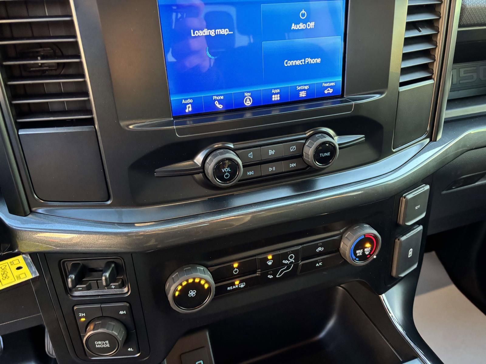 Certified 2023 Ford F150 XL w/ STX Appearance Package image 23