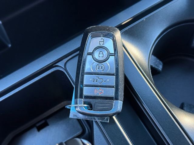 Certified 2023 Ford F150 XLT w/ Equipment Group 302A High image 19