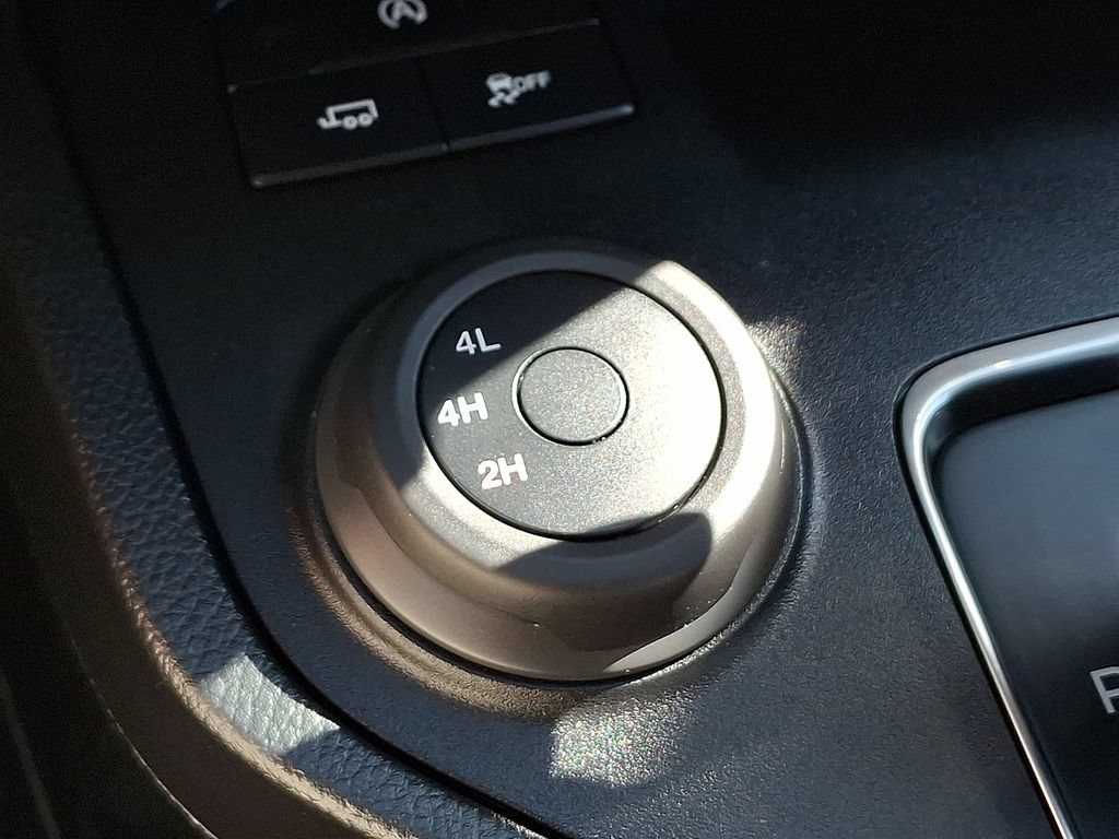 Certified 2021 Ford Ranger Lariat AWD/4WD image 25