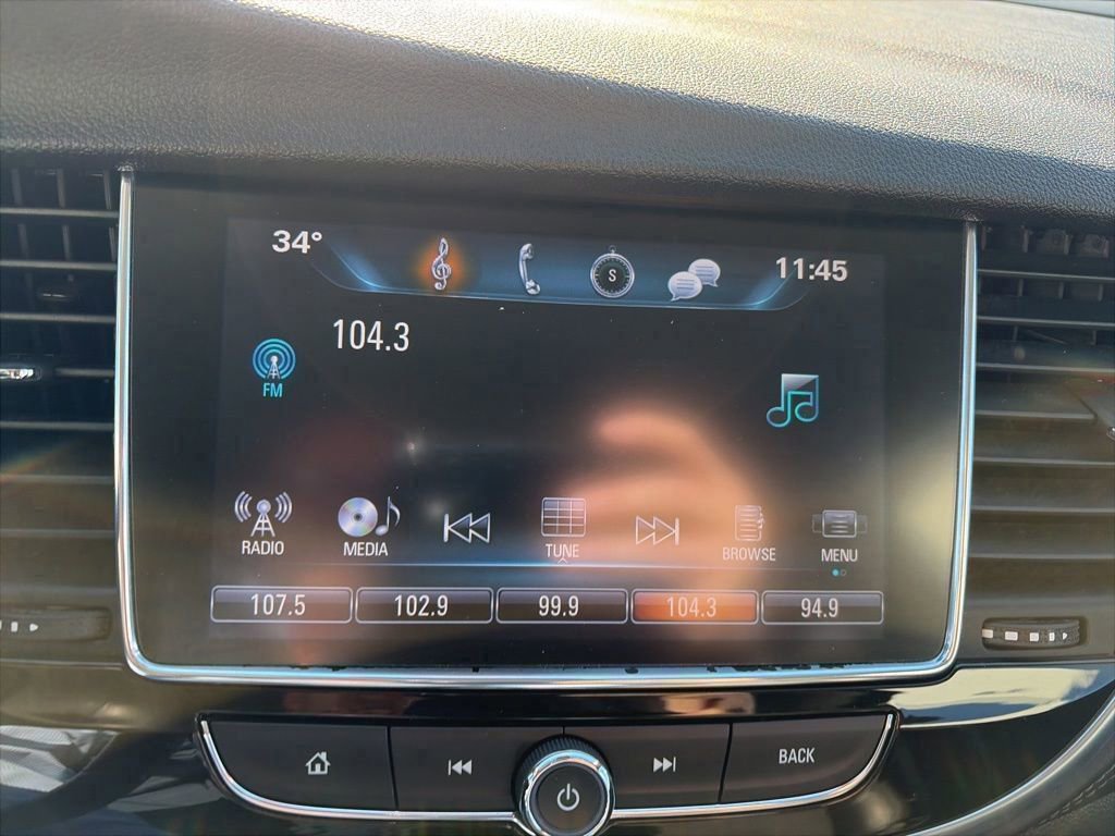 Used 2020 Buick Encore Preferred image 17