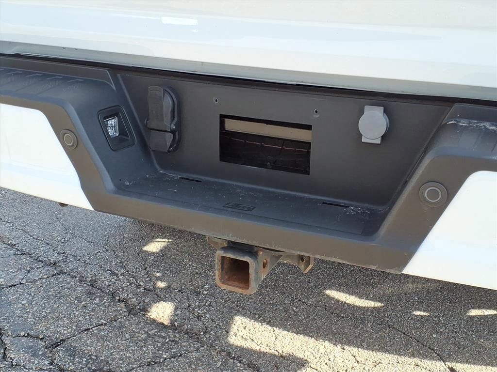 Certified 2023 Ford F150 XL w/ STX Appearance Package image 5