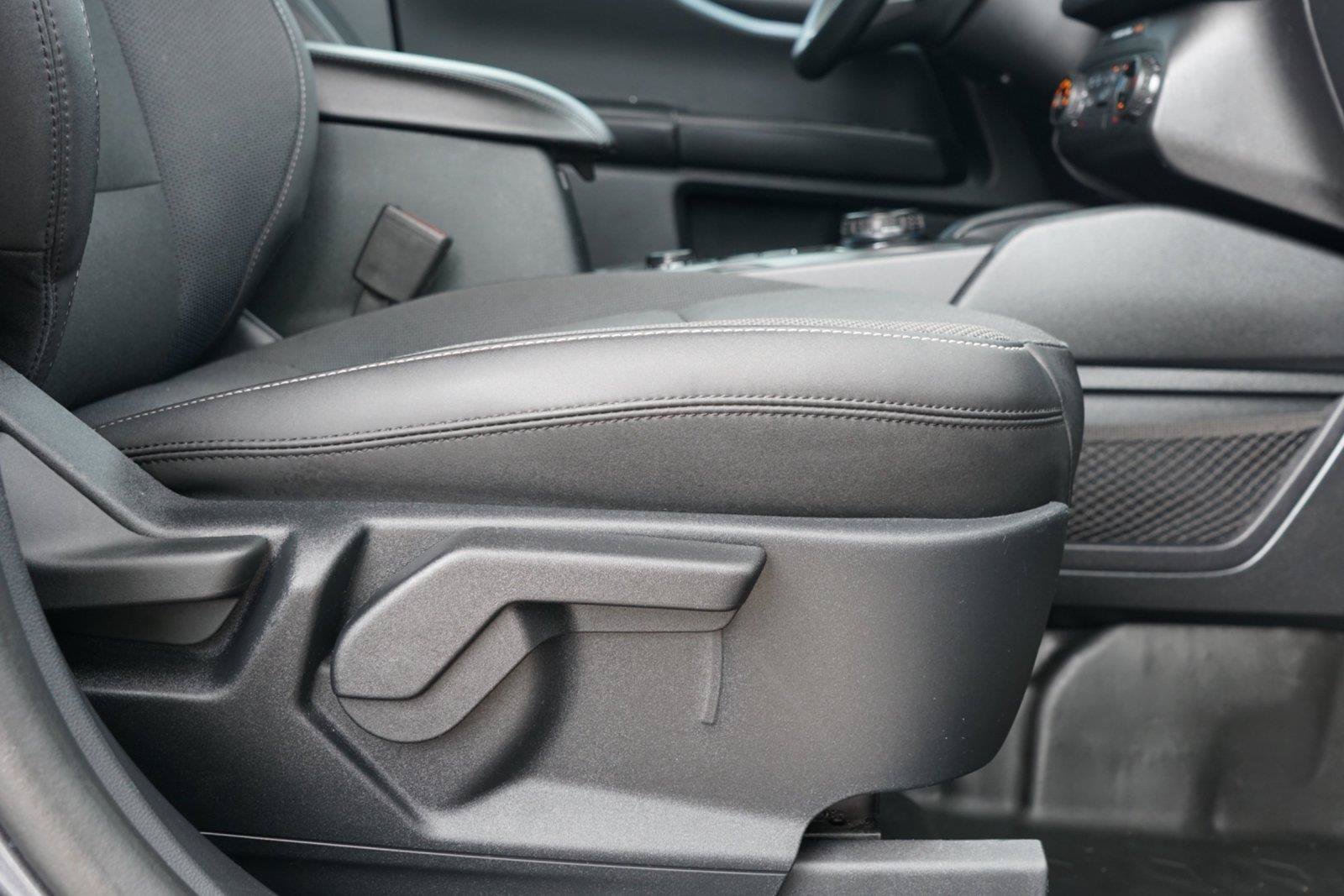 Certified 2021 Ford Bronco Sport Badlands AWD/4WD image 29