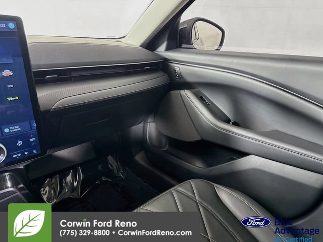 Certified 2024 Ford Mustang Mach-E Select w/ Comfort Package Lite AWD/4WD image 26