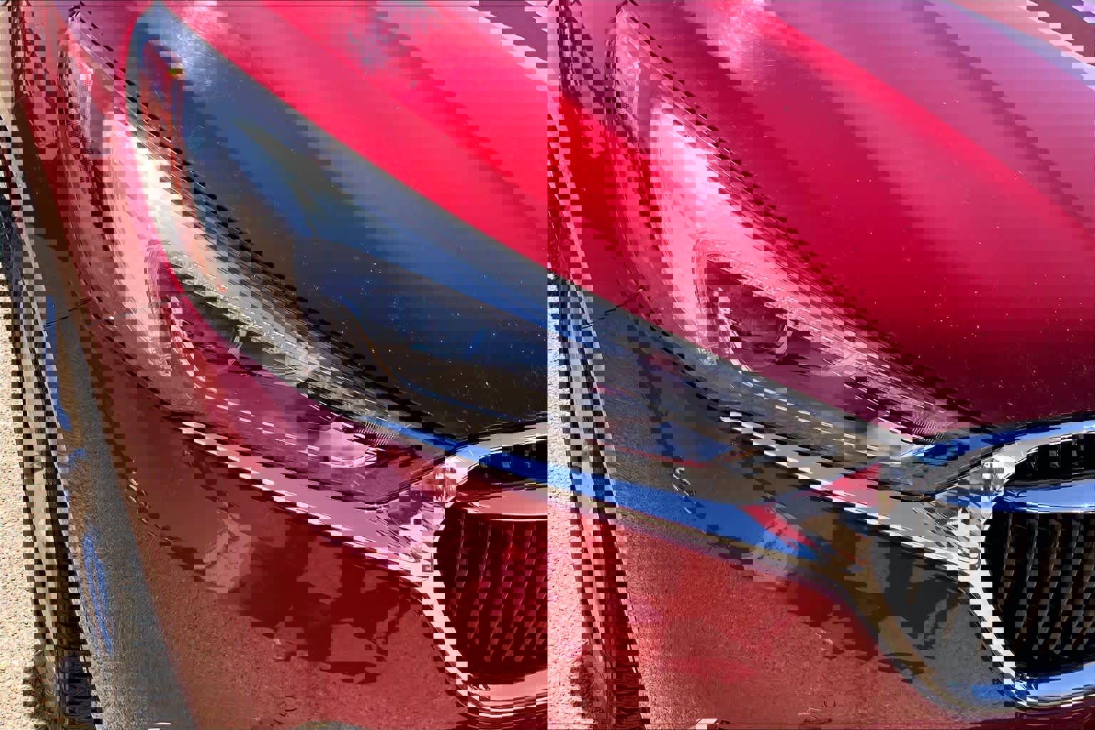 Used 2019 Buick Enclave Premium w/ Experience Buick Package FWD image 28