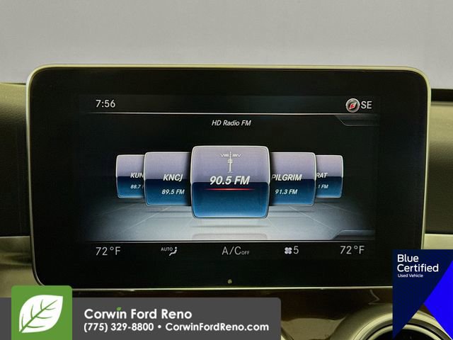 Used 2018 Mercedes-Benz C 300 Sedan image 18