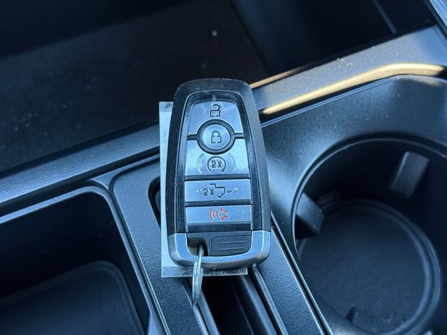 Certified 2023 Ford F150 XLT w/ Equipment Group 302A High image 17