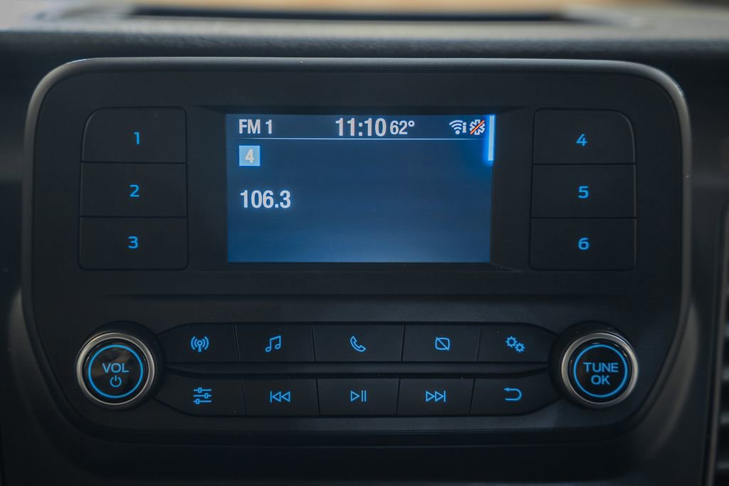 Certified 2023 Ford Transit 250 Low Roof w/ Exterior Upgrade Package image 29