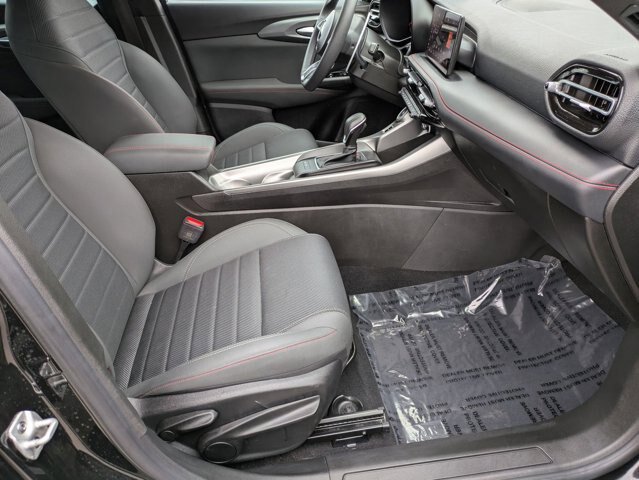 Used 2024 Dodge Hornet R/T AWD/4WD image 24