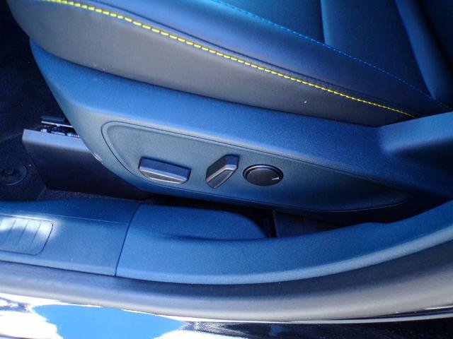 Certified 2025 Ford Maverick Lobo AWD/4WD image 17