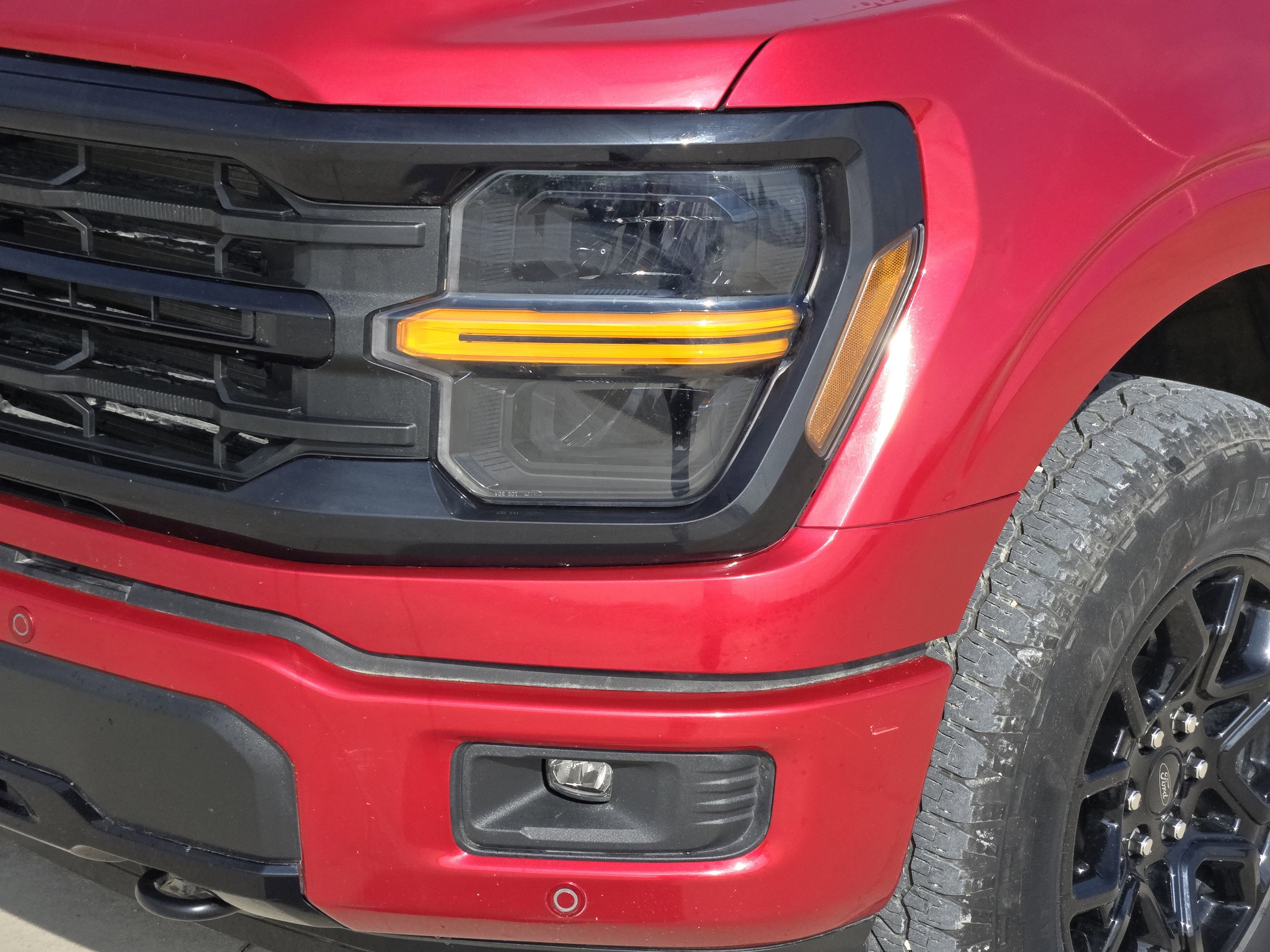 Certified 2024 Ford F150 XLT w/ Equipment Group 302A MID image 9