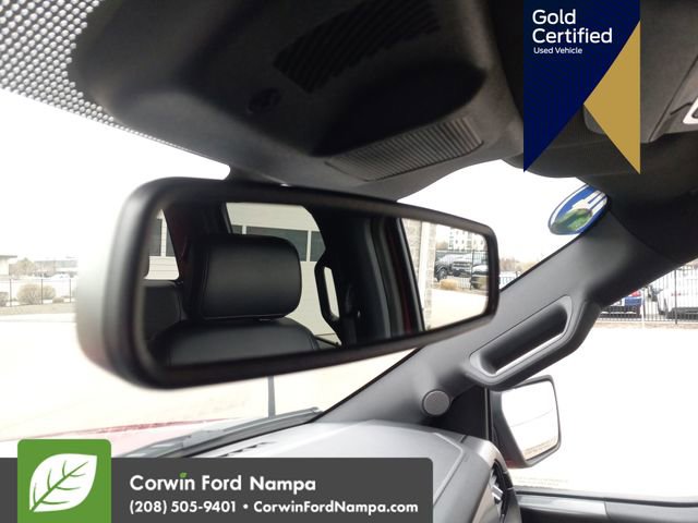 Certified 2024 Ford F150 Lariat image 23