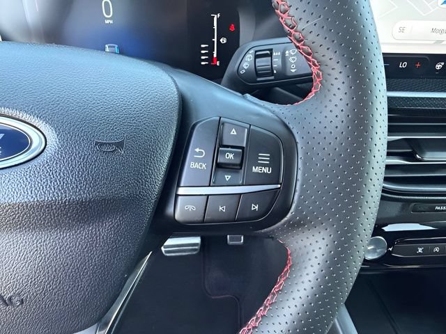 Certified 2023 Ford Escape ST-Line w/ Tech Pack #1 FWD image 23