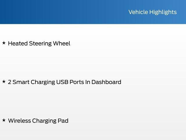 Certified 2021 Ford Bronco Wildtrak AWD/4WD image 25