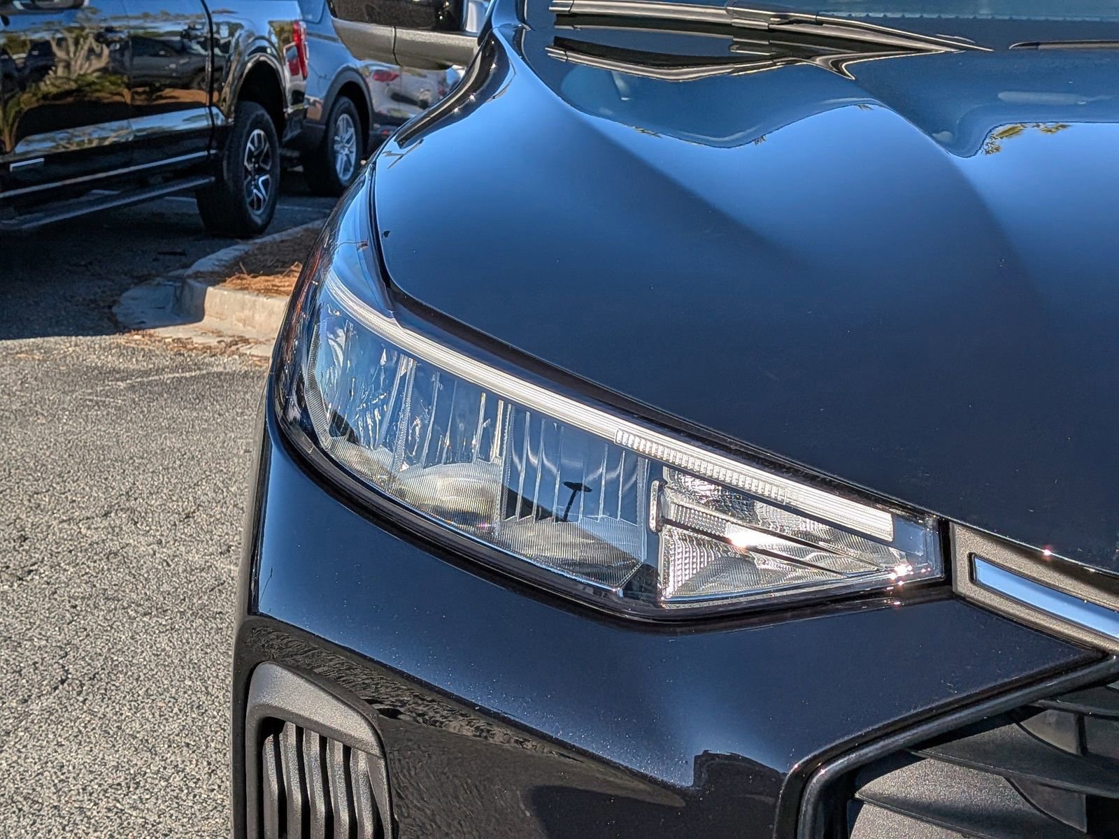 Certified 2023 Ford Escape Active w/ Tech Pack #2 image 12