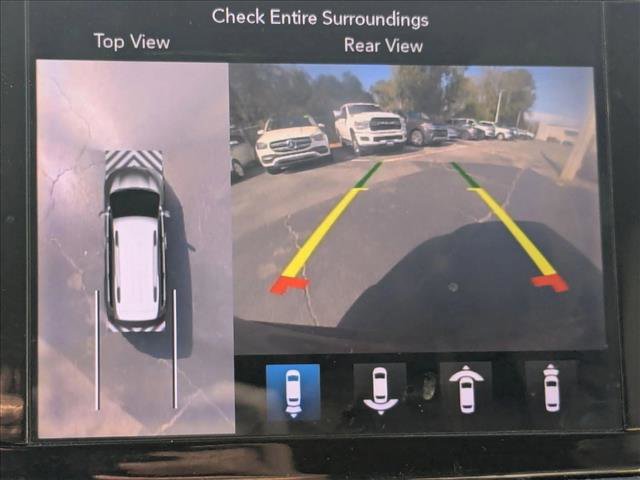 Used 2018 Chrysler Pacifica Limited w/ Advanced Safetytec Group image 18