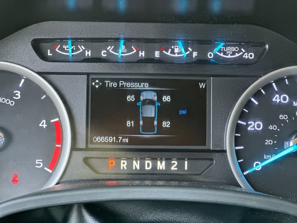 Certified 2019 Ford F350 XLT w/ XLT Premium Package AWD/4WD image 25