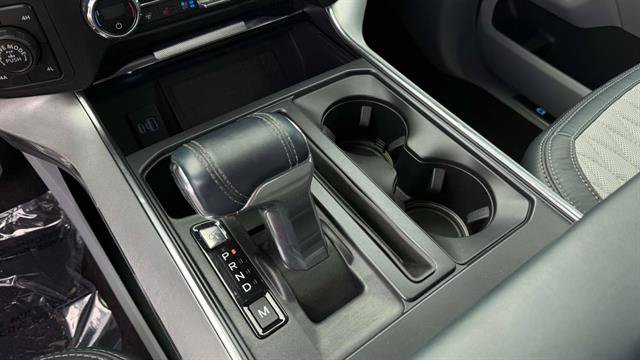 Certified 2021 Ford F150 Limited AWD/4WD image 19