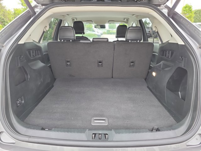 Certified 2023 Ford Edge SEL w/ Convenience Package AWD/4WD image 15