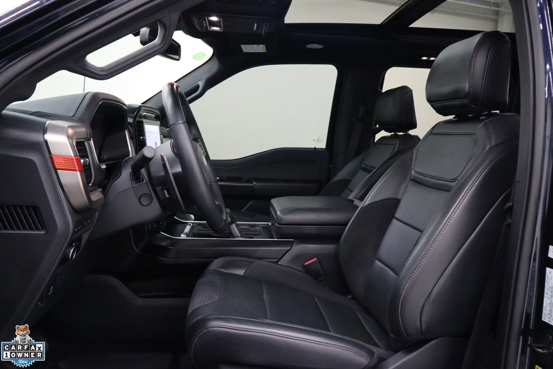 Certified 2023 Ford F150 Raptor w/ Raptor Carbon Fiber Package image 11