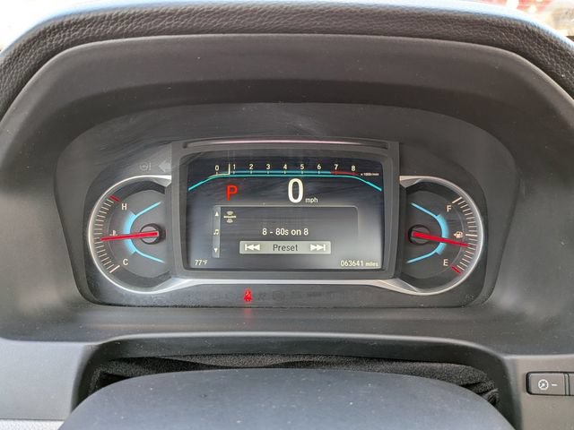Used 2019 Honda Pilot EX-L image 10