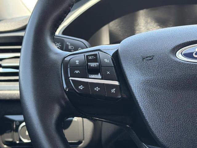 Certified 2022 Ford Escape SEL w/ Technology Package FWD image 12