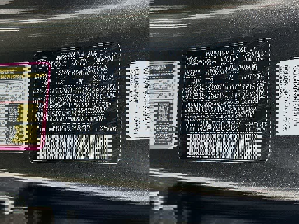 Used 2025 Genesis GV70 2.5T image 26