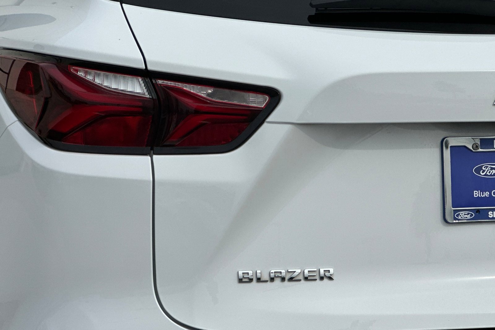 Used 2021 Chevrolet Blazer LT image 24