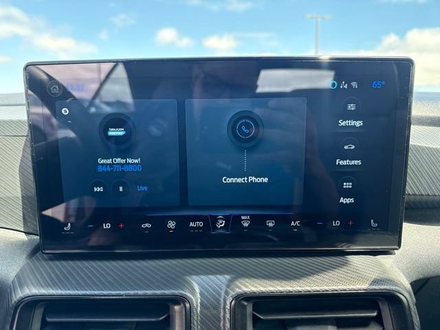 Certified 2024 Ford Mustang Convertible RWD image 22
