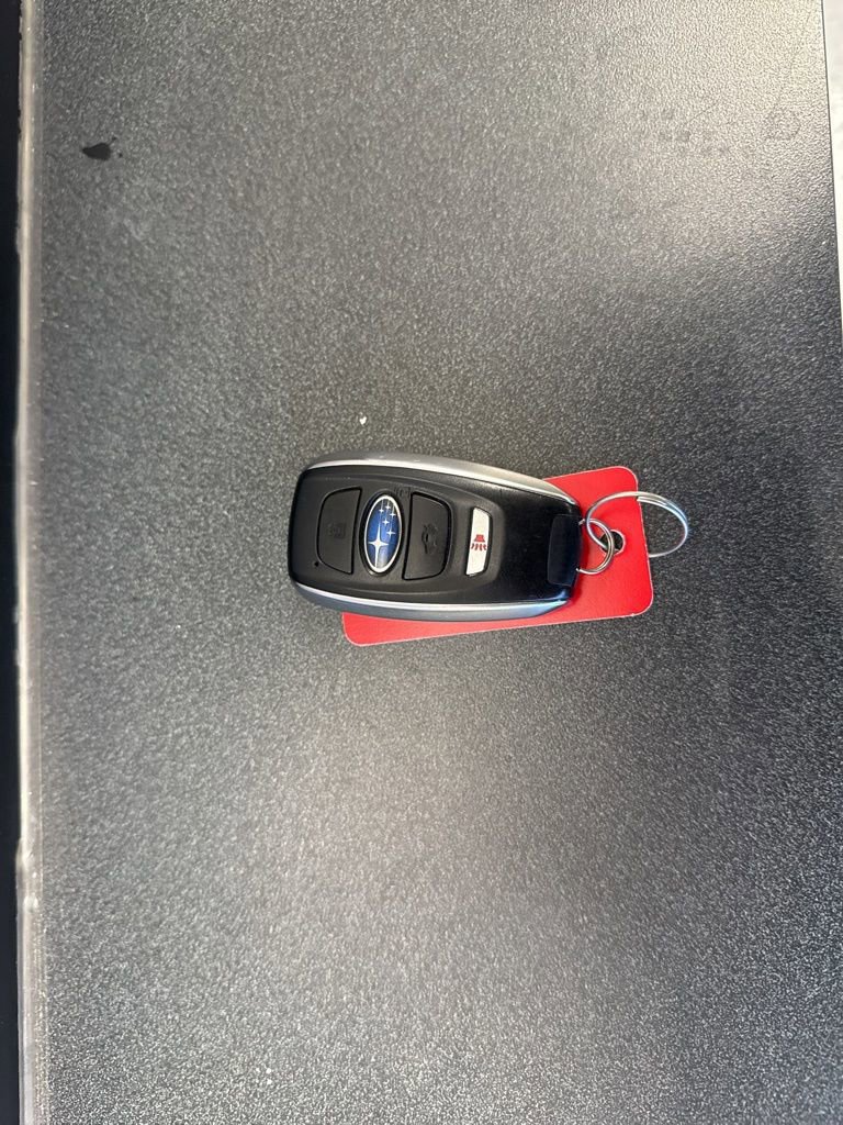 Used 2023 Subaru Crosstrek 2.5i Limited image 23