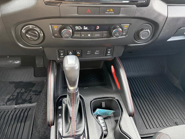 Used 2023 Nissan Frontier PRO-4X w/ Pro Convenience Package image 14