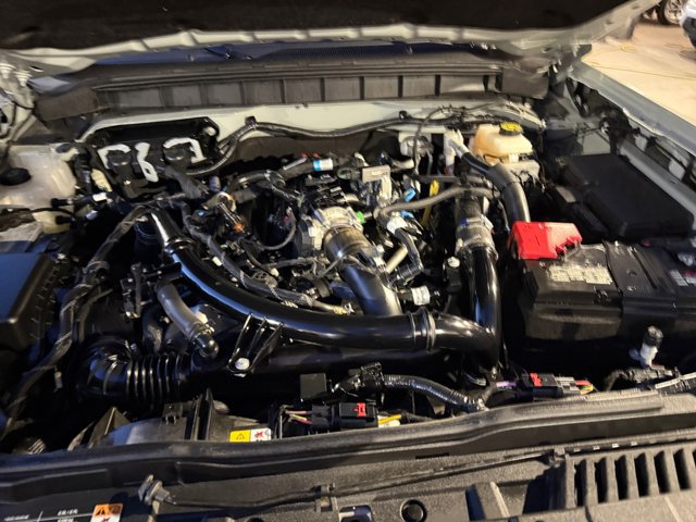 Certified 2024 Ford Bronco Wildtrak AWD/4WD image 21