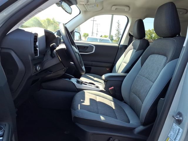 Certified 2023 Ford Bronco Sport Big Bend w/ Convenience Package AWD/4WD image 18