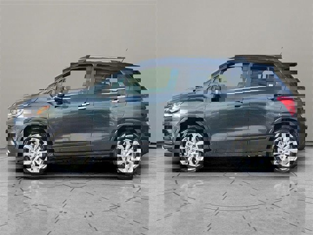 Used 2020 Chevrolet Trax Premier image 6