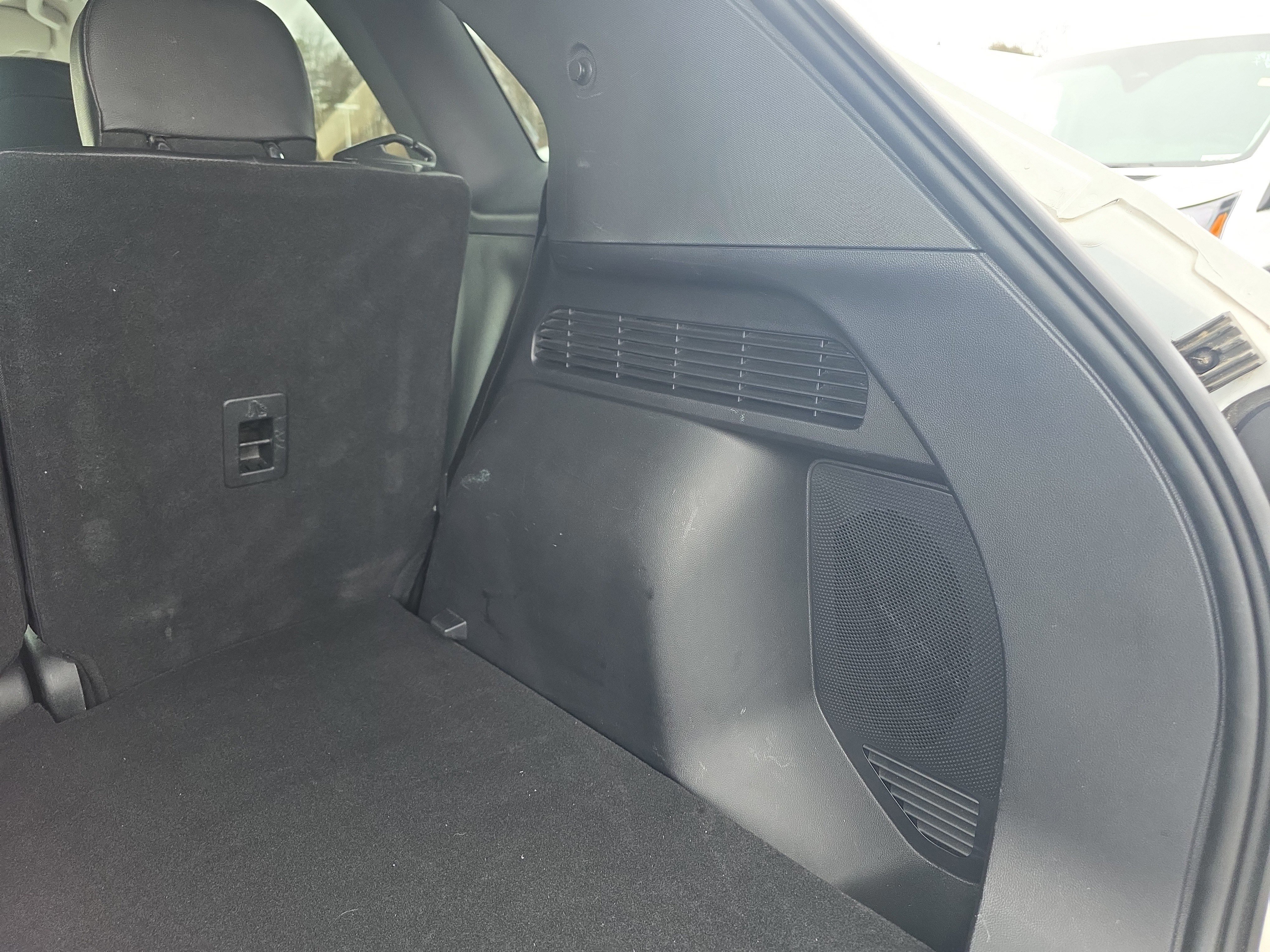 Certified 2022 Ford Escape Titanium w/ Titanium Elite Package image 18