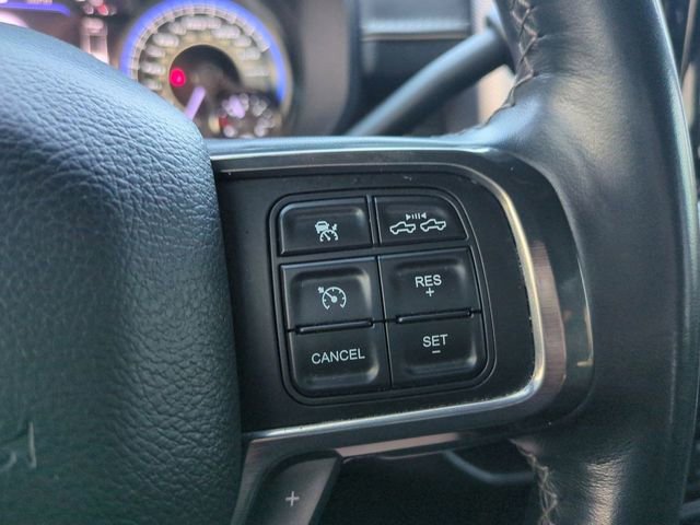 Used 2021 RAM 2500 Limited image 27